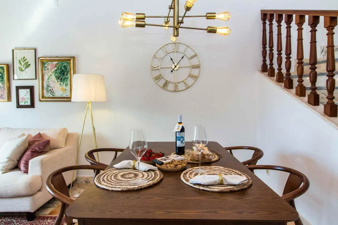 Villa Algarve Sun House - Pool & Bbq & Privat Garden Albufeira Portugal